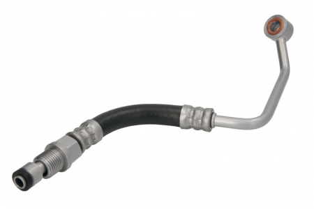 Turbocompresor - Furtun ulei turbocompresor potrivit DACIA DUSTER, LOGAN, LOGAN EXPRESS, LOGAN II, LOGAN MCV, LOGAN MCV II, SANDERO; RENAULT CLIO II, CLIO III, CLIO III/HATCHBACK 1.5D 08.03-