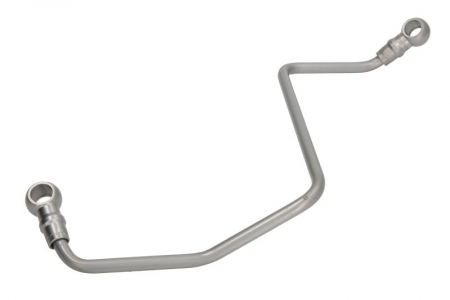 Furtun ulei turbocompresor potrivit FIAT SCUDO 1.6D 01.07-03.16 Turbocompresor - Furtun ulei turbocompresor potrivit FIAT SCUDO 1.6D 01.07-03.16