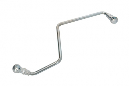 Turbocompresor - Furtun ulei turbocompresor potrivit FORD FIESTA V, FIESTA VI, FUSION, KUGA I 1.4D/2.0D 11.01-