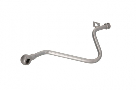 Turbocompresor - Furtun ulei turbocompresor potrivit MERCEDES C (CL203), C T-MODEL (S203), C T-MODEL (S204), C (W203), C (W204), CLC (CL203), CLK (C209) 2.1D/2.2D/2.7D 04.00-