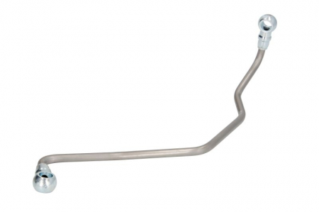 Turbocompresor - Furtun ulei turbocompresor potrivit MINI (R56), (R57), (R58), (R59), CLUBMAN (R55), COUNTRYMAN (R60), PACEMAN (R61) 1.6 10.06-10.16