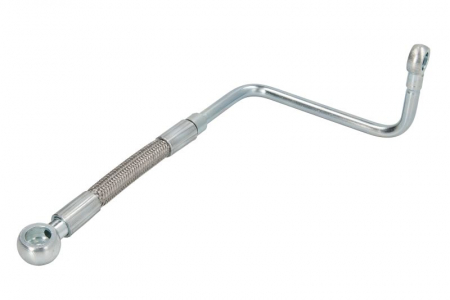 Turbocompresor - Furtun ulei turbocompresor potrivit OPEL ASTRA H, ASTRA H GTC, ASTRA H/KOMBI, SIGNUM, VECTRA C, VECTRA C GTS, ZAFIRA B, ZAFIRA B/MINIVAN 1.9D 04.04-04.15