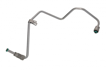 Furtun ulei turbocompresor potrivit RENAULT KANGOO, KANGOO EXPRESS, LAGUNA I, LAGUNA II, MASTER II, MEGANE I, MEGANE I CLASSIC, MEGANE I COACH, SCENIC I 1.9D 03.99- Turbocompresor - Furtun ulei turbocompresor potrivit RENAULT KANGOO, KANGOO EXPRESS, LAGUNA I, LAGUNA II, MASTER II, MEGANE I, MEGANE I CLASSIC, MEGANE I COACH, SCENIC I 1.9D 03.99-