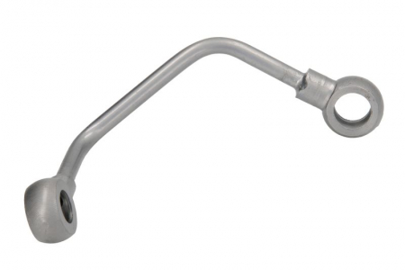 Turbocompresor - Furtun ulei turbocompresor potrivit RVI MASCOTT; OPEL ASTRA H, ASTRA H GTC, ASTRA H/KOMBI, CORSA C, CORSA C/HATCHBACK, MERIVA A, TIGRA 1.3D/1.7D/3.0D 06.03-12.12