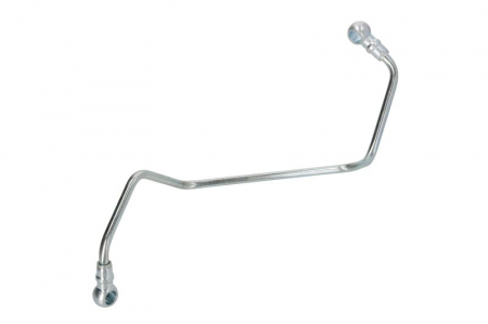 Furtun ulei turbocompresor potrivit VOLVO C30, S40 II, S80 II, V50, V70 III 1.6D 01.05-12.12 Turbocompresor - Furtun ulei turbocompresor potrivit VOLVO C30, S40 II, S80 II, V50, V70 III 1.6D 01.05-12.12