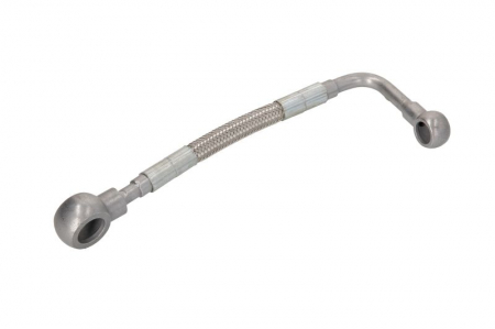 Turbocompresor - Furtun ulei turbocompresor potrivit VOLVO C70 II, S40 I, S40 II, S80 II, V50, V70 III; FORD S-MAX; MAZDA 3; PEUGEOT 207, 307 1.6D/2.0D 12.02-12.15