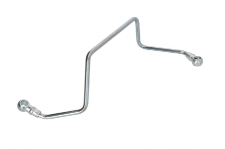 Furtun ulei turbocompresor potrivit VOLVO V50; CITROEN BERLINGO MULTISPACE, BERLINGO/MINIVAN, C2, C3 I, C3 II, C3 PICASSO, C4, C4 GRAND PICASSO I, C4 I 1.6D 02.04- Turbocompresor - Furtun ulei turbocompresor potrivit VOLVO V50; CITROEN BERLINGO MULTISPACE, BERLINGO/MINIVAN, C2, C3 I, C3 II, C3 PICASSO, C4, C4 GRAND PICASSO I, C4 I 1.6D 02.04-
