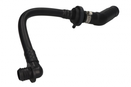 Franare - Furtun vacuum sistem de franare potrivit AUDI A3; SEAT LEON, TOLEDO II; SKODA OCTAVIA I; VW BORA, BORA I, GOLF IV, NEW BEETLE 1.9D 12.98-09.10