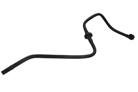 Franare - Furtun vacuum sistem de franare potrivit SEAT LEON, TOLEDO II; SKODA OCTAVIA I; VW BORA, BORA I, GOLF IV, NEW BEETLE 1.8 1997-2010