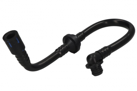 Franare - Furtun vacuum sistem de franare potrivit SEAT LEON, TOLEDO II; VW BORA, BORA I, GOLF IV 1.6 02.00-06.06