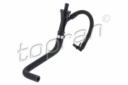 Elemente admisie aer - Furtun vacuum sistem franare BMW Seria 3 (E46), 5 (E39), Z3 (E36) 2.2/2.5/3.0 intre 2002-2007