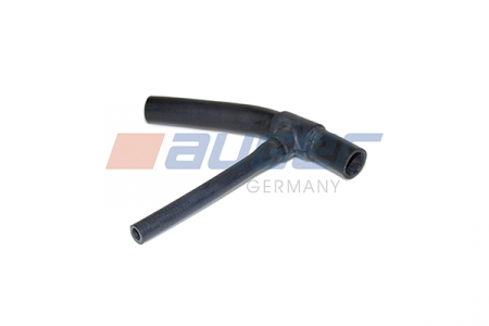 Furtunul de racire cu ulei (14x30x300, T-conector) potrivit IVECO EUROSTAR, EUROTECH MP, EUROTRAKKER 8210.42K(TCA)-8210.42M.TCA 01.92- [1]