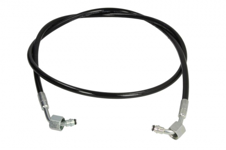 Elemente cabina - Furtunul inclinare cabina (1450mm, M14x1,5mm) potrivit DAF CF 65, CF 75, CF 85, XF 105 10.05-