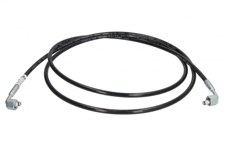 Furtunul inclinare cabina (2600mm, M14x1,5mm) potrivit DAF LF 55, XF 95 01.02- Elemente cabina - Furtunul inclinare cabina (2600mm, M14x1,5mm) potrivit DAF LF 55, XF 95 01.02-