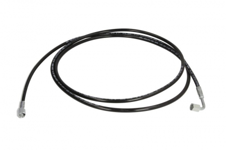 Furtunul inclinare cabina (2650mm, M12x1mm) potrivit RVI MAGNUM, MAJOR, dreapta 10.80- Elemente cabina - Furtunul inclinare cabina (2650mm, M12x1mm) potrivit RVI MAGNUM, MAJOR, dreapta 10.80-