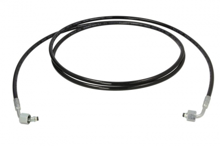 Furtunul inclinare cabina (2760mm, M14x1,5mm) potrivit DAF XF 105 10.05- Elemente cabina - Furtunul inclinare cabina (2760mm, M14x1,5mm) potrivit DAF XF 105 10.05-