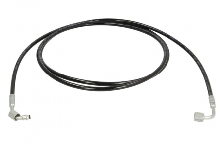 Furtunul inclinare cabina (2770mm, M12x1,5mm) potrivit DAF XF 105 10.05- Elemente cabina - Furtunul inclinare cabina (2770mm, M12x1,5mm) potrivit DAF XF 105 10.05-