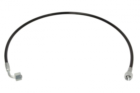 Furtunul inclinare cabina (880mm, M14x1,5mm) potrivit DAF 95 XF 01.97-09.02 Elemente cabina - Furtunul inclinare cabina (880mm, M14x1,5mm) potrivit DAF 95 XF 01.97-09.02
