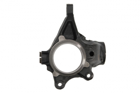 Fuzeta fata dreapta potrivit CITROEN BERLINGO, JUMPER, ZX; PEUGEOT 306, PARTNER, PARTNER/MINIVAN dupa 1991 - (diametru locas pivot 16mm; diametru locas rulment 82mm) [1]