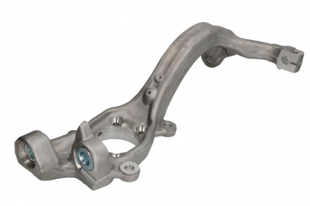 Suspensie - Fuzeta fata dreapta potrivit AUDI A6 ALLROAD C6, A6 C6 2004-2011 - (diametru locas rulment 85mm)