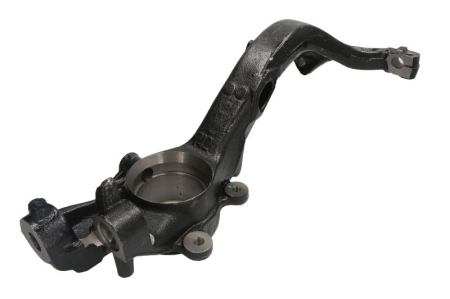 Elemente directie - Fuzeta Fata Dreapta potrivit AUDI A4 B5, A6 C4, A6 C5SKODA SUPERB IVW BEETLE, CADDY III, GOLF II, GOLF V, GOLF VI, GOLF VII dupa 1989 (diametrul gaurii de fixare a rulmentului rotii 82mm)