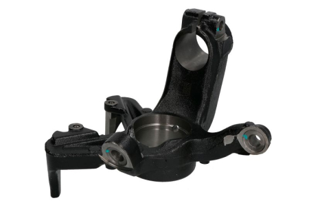 Elemente directie - Fuzeta Fata Dreapta potrivit AUDI A1, A2SEAT CORDOBA, IBIZA III, IBIZA IV, IBIZA IV SCSKODA FABIA I, FABIA II dupa 1989 (pentru discuri de frana 256x22mmpentru vehicule cu servodirectie)