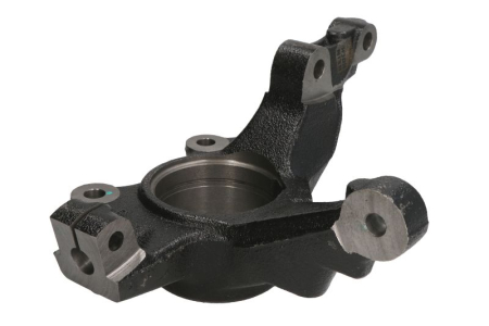 Elemente directie - Fuzeta Fata Dreapta potrivit OPEL ASTRA G, ASTRA J, COMBO TOUR, CORSA C, CORSA D, CORSA D/HATCHBACK, VECTRA B 1995-2015 (pentru inaltimea rulmentului butuc 37mm)