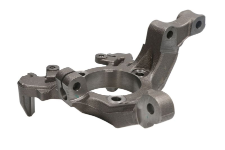 Elemente directie - Fuzeta Fata Dreapta potrivit OPEL ASTRA G, ASTRA G CLASSIC, ASTRA J, COMBO TOUR, CORSA C, VECTRA B, ZAFIRA A 1995-2015 (pentru vehicule cu etrier cu un singur piston)