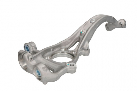 Suspensie - Fuzeta fata dreapta potrivit AUDI A4 ALLROAD B9, A4 B9, A5, Q3 05.15-