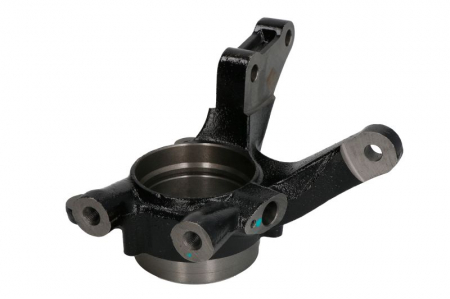 Suspensie - Fuzeta fata dreapta potrivit HYUNDAI IONIQ, TUCSON; KIA SPORTAGE II 08.04-