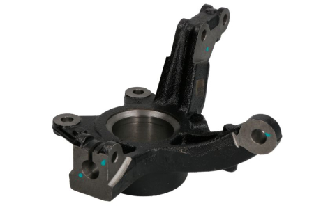 Elemente directie - Fuzeta Fata Dreapta potrivit RENAULT CLIO II, CLIO II/HATCHBACK, CLIO III, CLIO IV, CLIO IV/HATCHBACK, KADJAR, KANGOO, KANGOO EXPRESS, MASTER II, MEGANE I, MEGANE I CLASSIC, MEGANE II dupa 1999