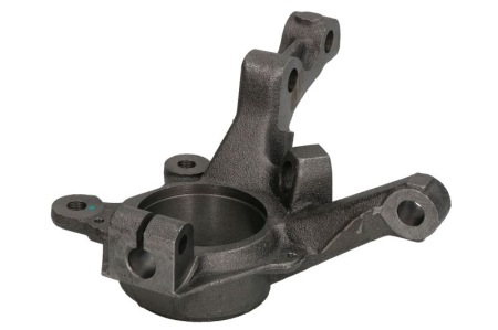 Elemente directie - Fuzeta Fata Dreapta potrivit RENAULT CLIO II, CLIO II/HATCHBACK, CLIO III, KADJAR, KANGOO, KANGOO EXPRESS, MASTER II, MEGANE I, MEGANE I CLASSIC, MEGANE I COACH, MEGANE II, MEGANE IV dupa 1996