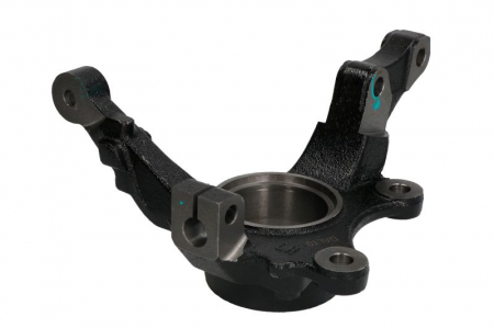 Suspensie - Fuzeta fata stanga (cu servodirectie) potrivit OPEL ASTRA G, COMBO TOUR, COMBO/MINIVAN, CORSA C, MERIVA A 03.98-