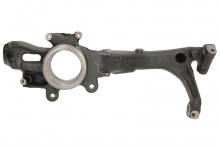 Fuzeta fata stanga potrivit AUDI A4 B5, A6 C5; SKODA SUPERB I; VW PASSAT B3/B4, PASSAT B5, PASSAT B5.5, TOURAN dupa 1993 - (diametru locas rulment 75mm) [1]