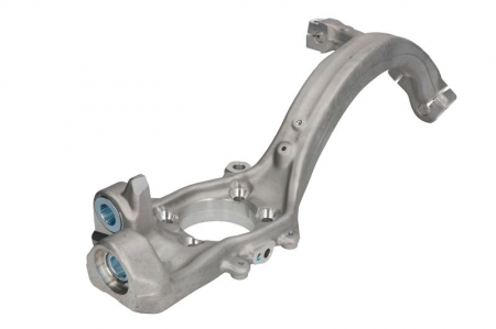 Suspensie - Fuzeta fata stanga (diametru locas rulment 85mm) potrivit AUDI A4 ALLROAD B9, A5, A6 ALLROAD C6, A6 C6, Q3 05.04-