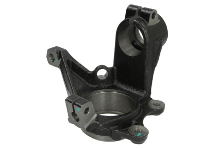 Elemente directie - Fuzeta Fata Stanga potrivit CITROEN BERLINGO, C3 I dupa 1991 (diametrul gaurii de fixare a rulmentului rotii 82mmdiametrul orificiului de fixare a articulatiei cu bile de 16 mm)