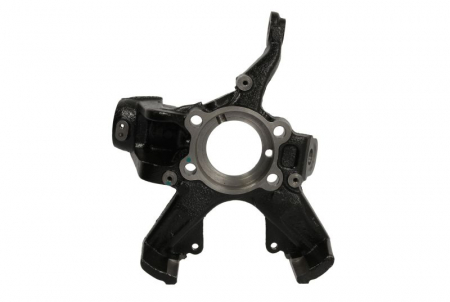 Fuzeta fata stanga (fixare in 4 puncte; discuri frana 280x22mm) potrivit SEAT LEON, TOLEDO III; SKODA OCTAVIA II; VW CADDY III, CADDY III/MINIVAN, GOLF PLUS V, GOLF V, GOLF VI, JETTA III, TOURAN 10.03 [1]