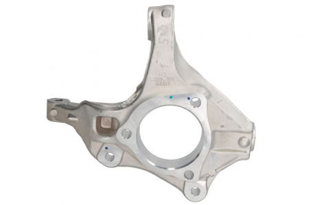 Fuzeta fata stanga (pentru 276 mm. disc frana; pentru vehicule cu RPO J60/RPO J67 sistem franare potrivit CHEVROLET CRUZE; OPEL ASTRA G, ASTRA J, ASTRA J GTC 03.98- [1]