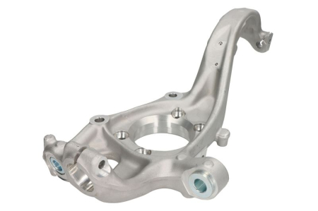 Elemente directie - Fuzeta Fata Stanga potrivit AUDI A3, A4 ALLROAD B8, A4 B6, A4 B8, A5, A7, Q5 2001-2020 (pentru articulatia cu bila M14)