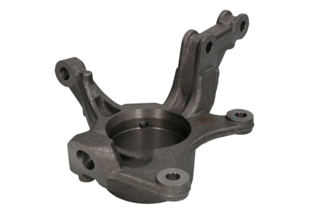 Elemente directie - Fuzeta Fata Stanga potrivit DACIA DUSTER/SUV dupa 2011 (pentru discuri de frana 280x24mm)