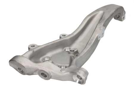 Suspensie - Fuzeta fata stanga potrivit BMW Seria 5 (F10), 5 (F11), 6 (F12), 6 (F13), 6 GRAN COUPE (F06) 06.09-10.18