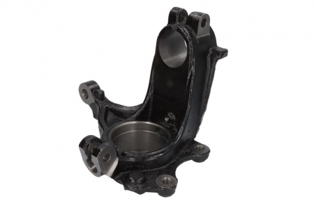 Suspensie - Fuzeta fata stanga potrivit DS DS 3; CITROEN C2, C3 I, C3 II, C3 III, C3 PLURIEL, C4 CACTUS, C-ELYSEE, DS3; PEUGEOT 1007, 2008 I, 207, 208, 208 I, 301 02.02-