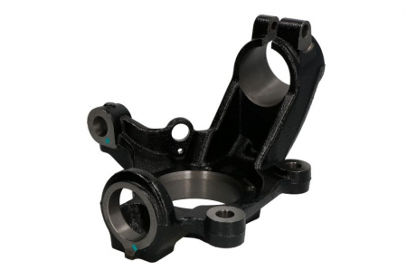 Suspensie - Fuzeta fata stanga potrivit FORD GALAXY III, S-MAX, TRANSIT 01.00-