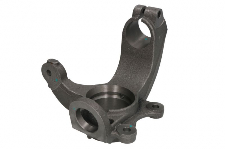 Suspensie - Fuzeta fata stanga (vehicule cu ABS) potrivit FORD TOURNEO CONNECT, TRANSIT CONNECT 06.02-12.13