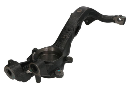 Elemente directie - Fuzeta Spate Dreapta potrivit SKODA SUPERB IVW PASSAT B5.5 2000-2008 (diametrul gaurii de fixare a rulmentului rotii 82mm)