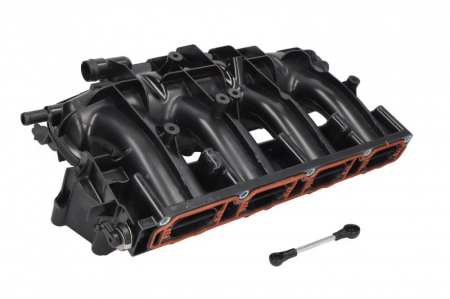 Elemente admisie aer - Galerie admisie aer potrivit AUDI A3, A4 B7; VW GOLF V, PASSAT B6 2.0 09.04-03.13