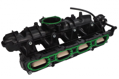 Galerie admisie aer potrivit AUDI A3, TT; SEAT ALTEA, ALTEA XL, LEON, TOLEDO III; SKODA OCTAVIA II, SUPERB II; VW PASSAT B6, PASSAT B7 1.8 11.06- [2]