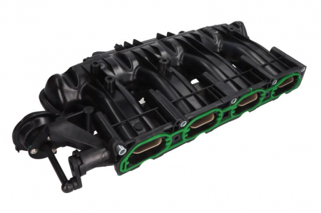 Elemente admisie aer - Galerie admisie aer potrivit AUDI A3, TT; SEAT ALTEA, ALTEA XL, LEON, TOLEDO III; SKODA OCTAVIA II, SUPERB II; VW PASSAT B6, PASSAT B7 1.8 11.06-