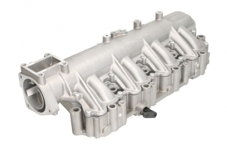 Elemente admisie aer - Galerie admisie ALFA ROMEO 147, 156, 159, GT; FIAT CROMA, STILO; OPEL ASTRA H, ASTRA H GTC, SIGNUM, VECTRA C, VECTRA C GTS, ZAFIRA B; SAAB 9-3, 9-5 1.9D dupa 2003