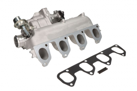 Galerie admisie cu supapa EGR FORD GALAXY, S-MAX, TOURNEO CONNECT, TRANSIT CONNECT 1.8D intre 2002-2015 [1]